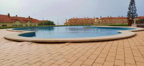 Vista Mar - Tennis and Indoor plus Outdoor Pool